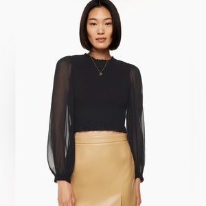 Wilfred Tempest Blouse (s)